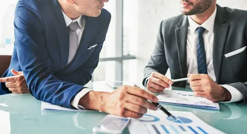CFO / Controller Services
