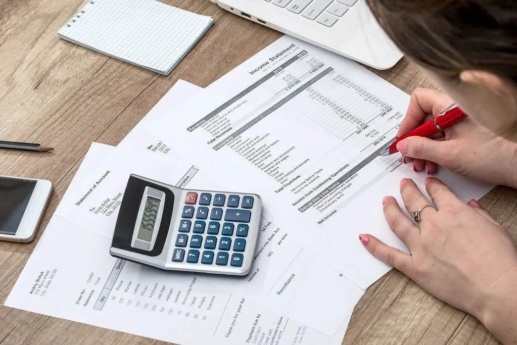 Financial Statement Preparation