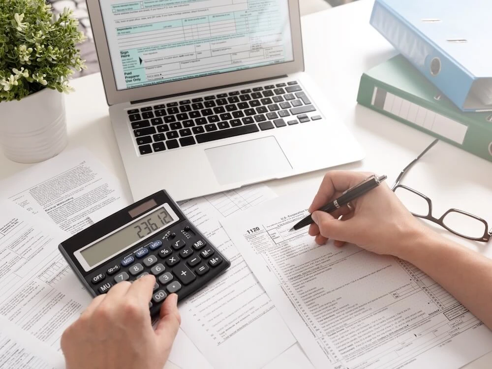 Nonprofit Accounting