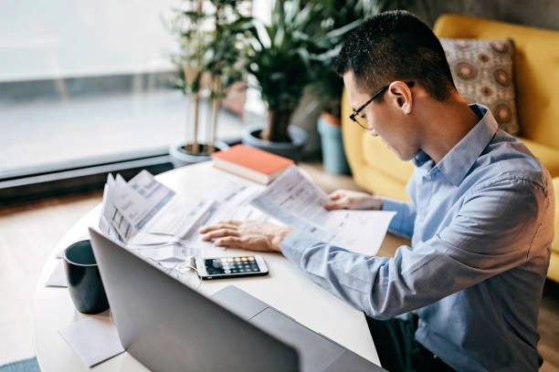 Tax Preparation