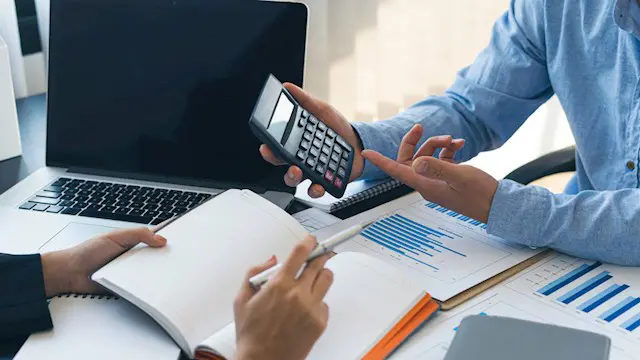 bookkeeping